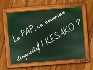 PAP
