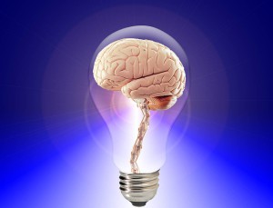 lumière bleue et cognition