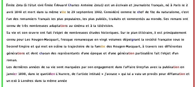favoriser l'accès à la lecture