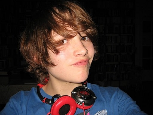 adolescent