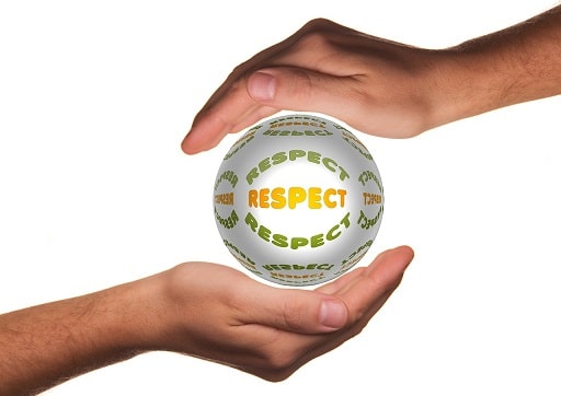 respect et bienveillance