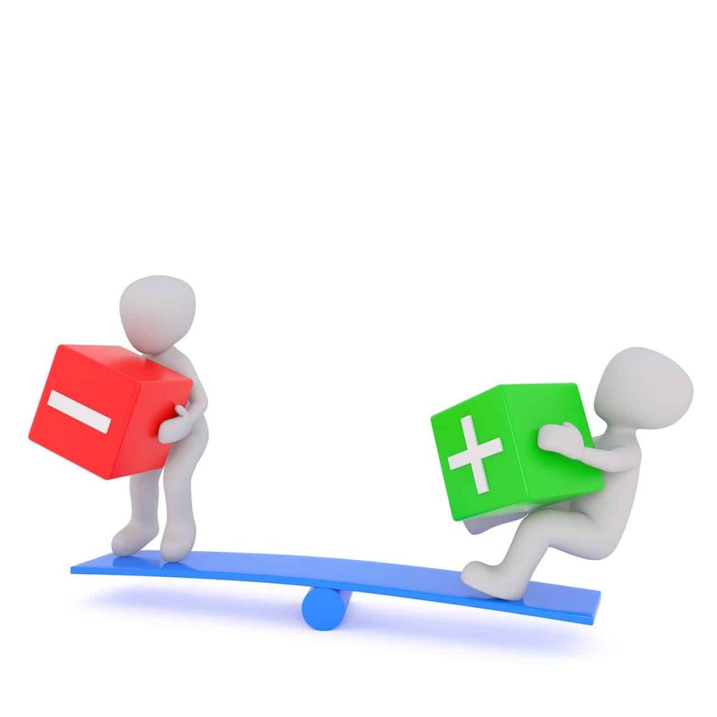 émotions positives et négatives et apprentissage
