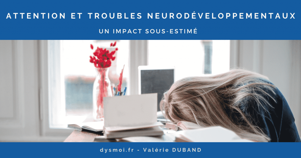 attention et TND
